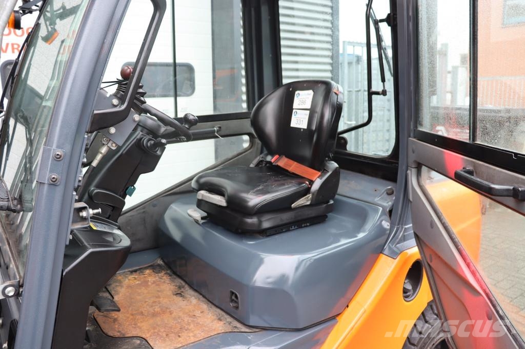 Toyota 02-8FDF30 02-8FDF30 Другие складские механизмы
