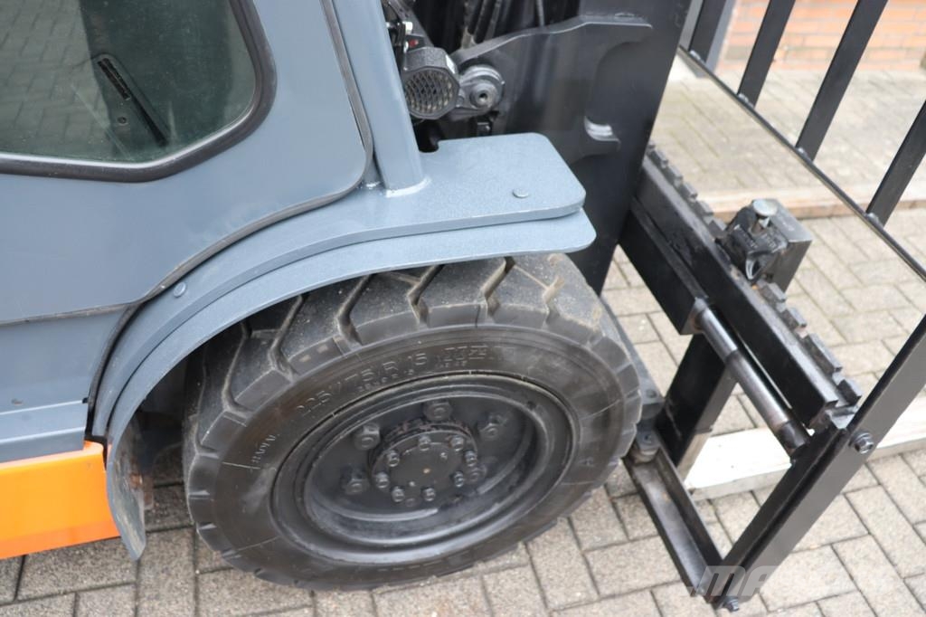 Toyota 02-8FDF30 02-8FDF30 Другие складские механизмы