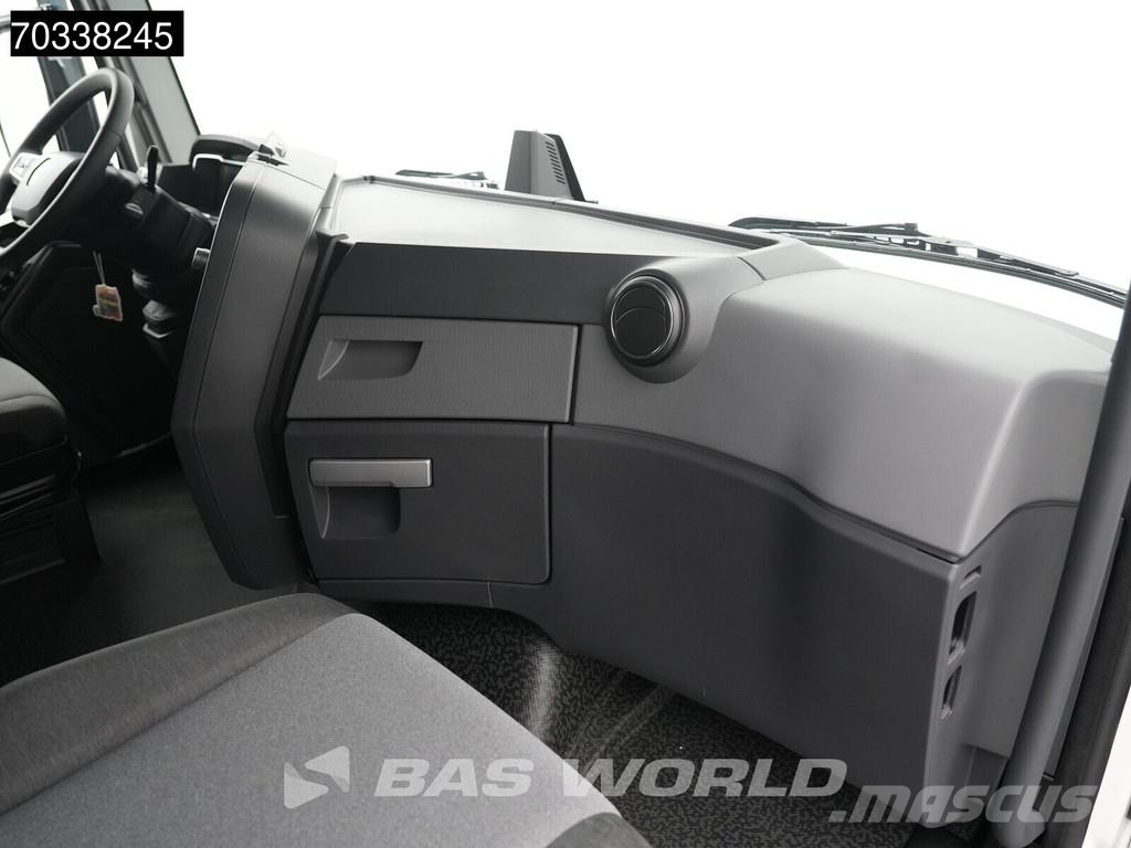 Renault T 520 T 4X2 HIGH Retarder 2x Tanks Standklima Navi Nyergesvontatók