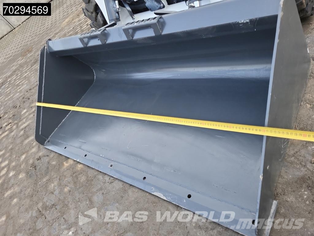 Bobcat S510 A/C - Cabin Skid steer loaders