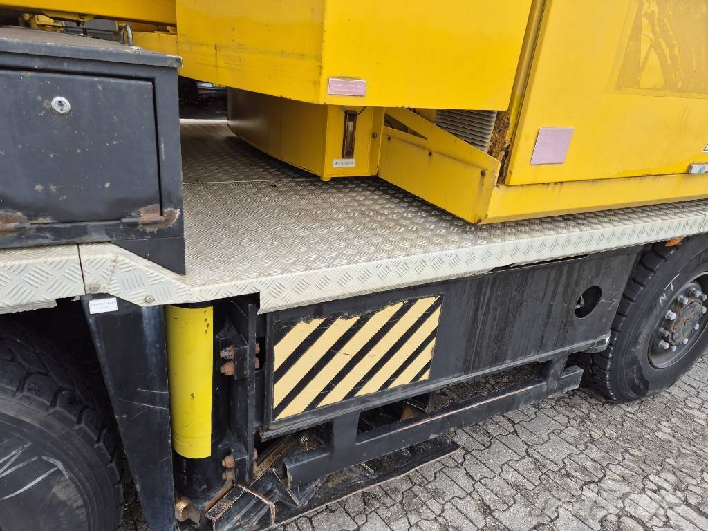 MTC Munster ABK 38-70 Kranen voor alle terreinen