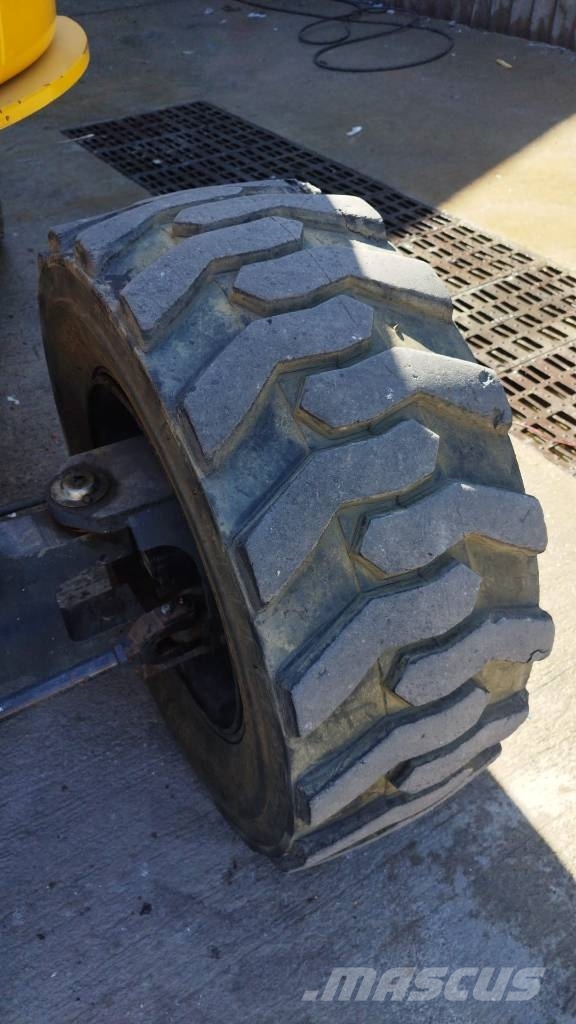 Haulotte HA 260 PX Zglobne podizne platforme