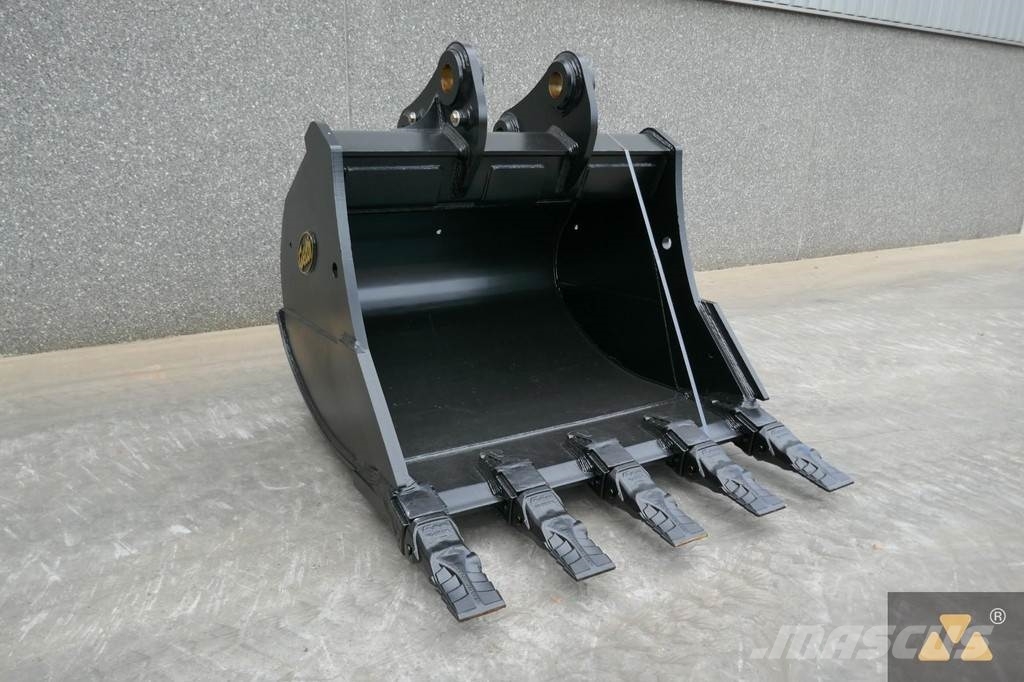 Geith Bucket Cat 336 Baldes