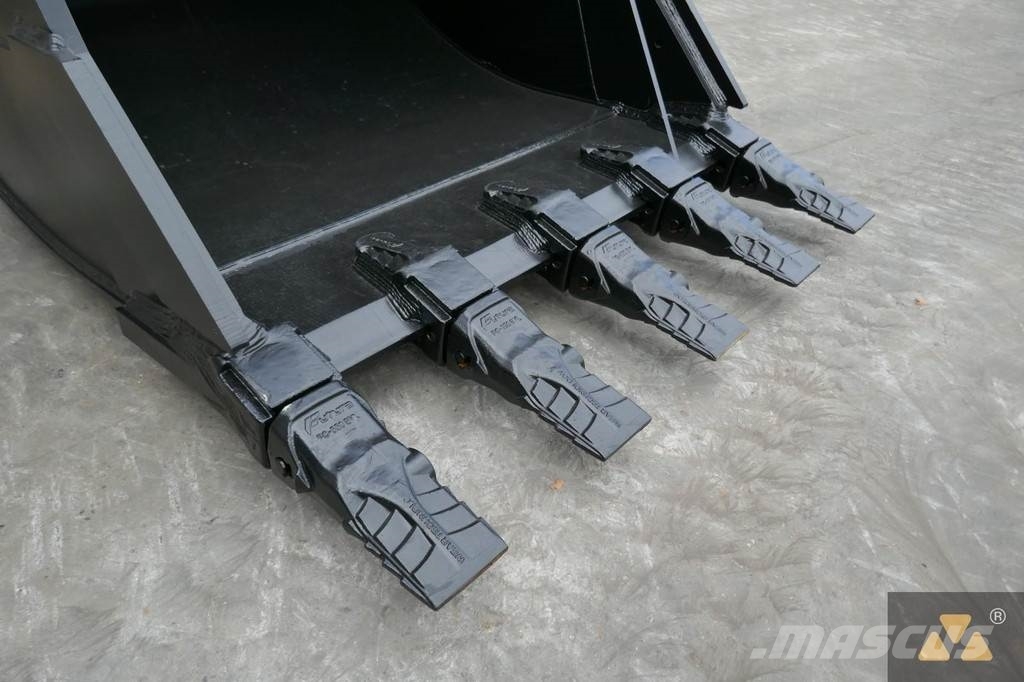 Geith Bucket Cat 336 Baldes