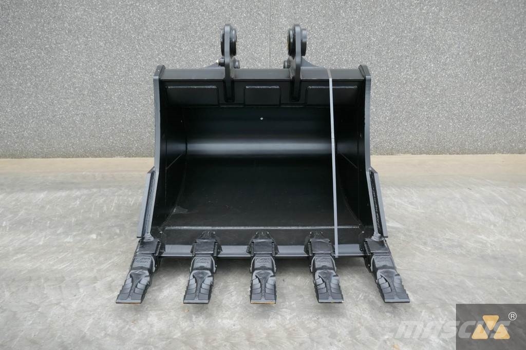 Geith Bucket Cat 336 Baldes