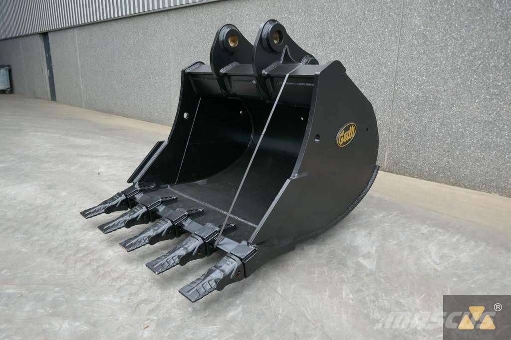 Geith Bucket Cat 336 Baldes