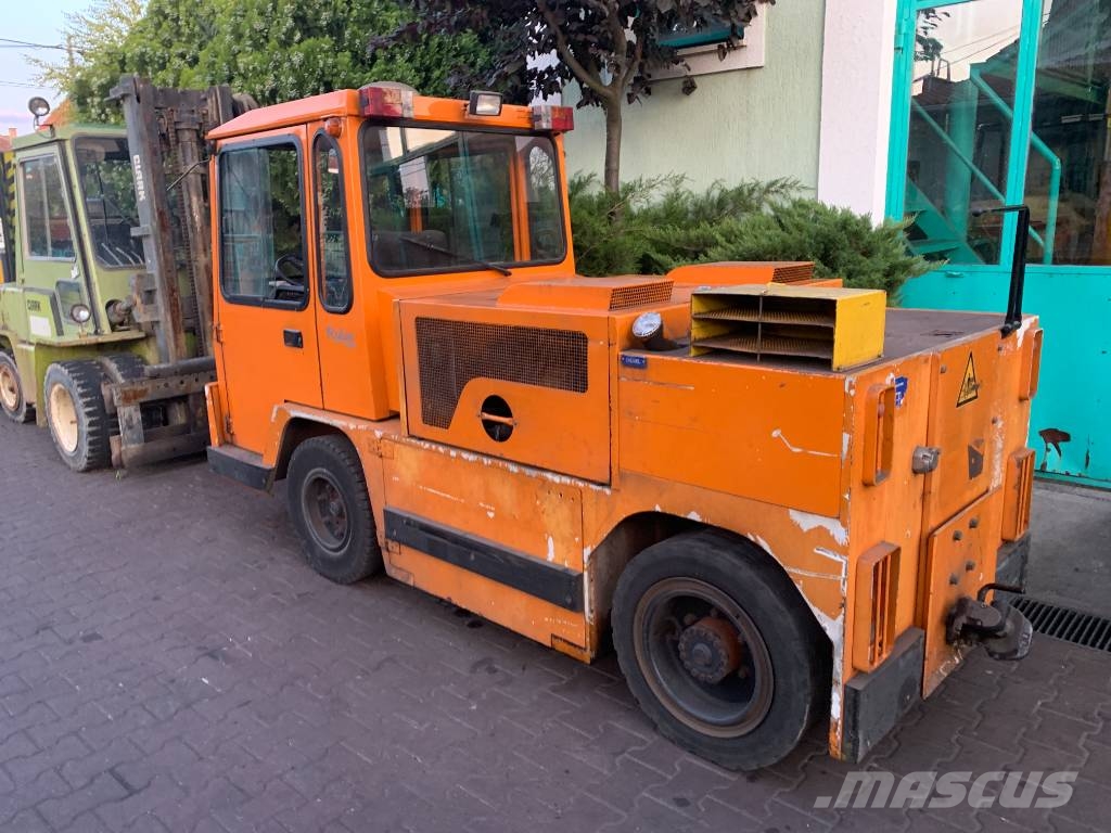 Rofan ZH4 V-3460 EO Обладнання для аеропортів