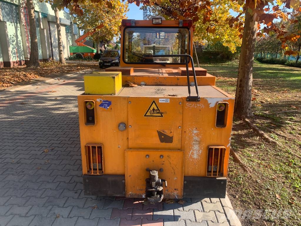 Rofan ZH4 V-3460 EO Обладнання для аеропортів