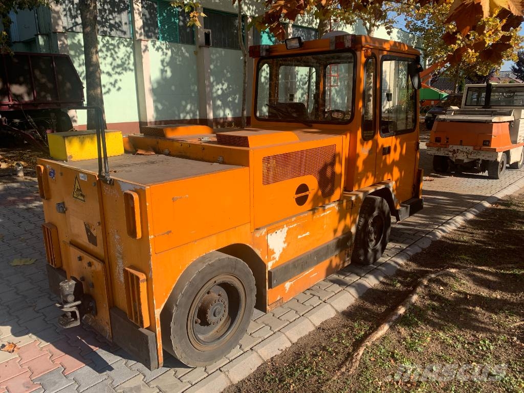 Rofan ZH4 V-3460 EO Обладнання для аеропортів