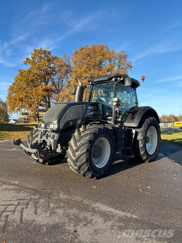 Valtra S 293, 2013, Hässleholm, Sverige - Brugte traktorer - Mascus Denmark
