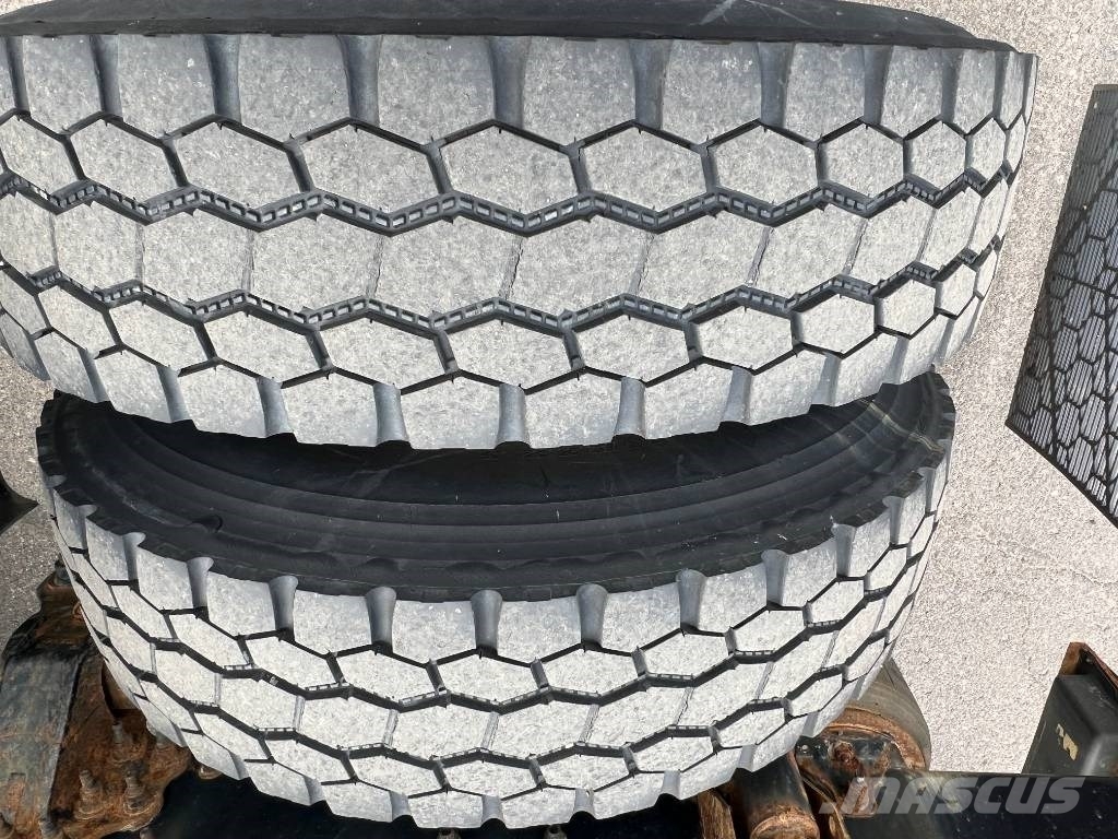 Volvo VNL 42 T300 Tegljači