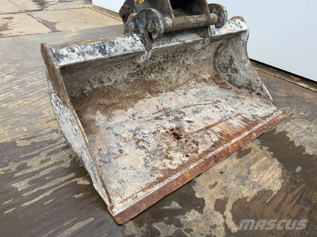 Hitachi ZX135US-6 - Quick Coupler / Automatic Greasing حفارات زحافة