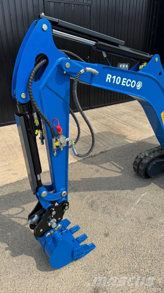 Rippa R10 ECO Miniexcavadoras
