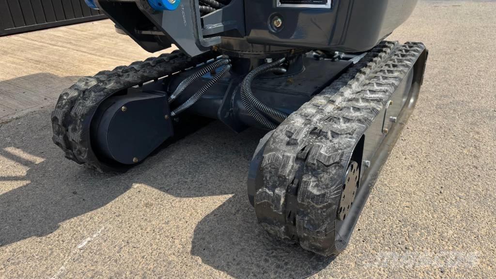 Rippa R10 ECO Miniexcavadoras