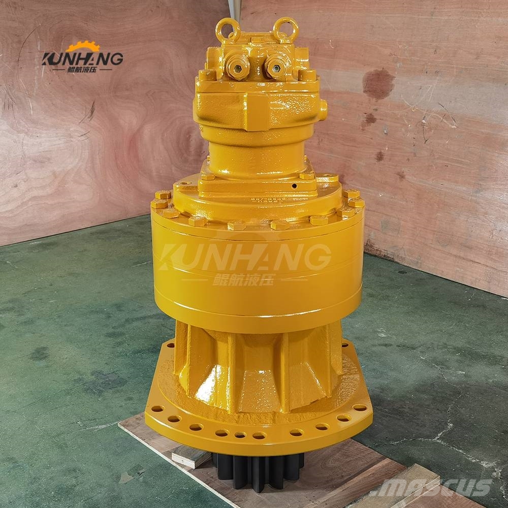 CAT 374DL 374F Swing Motor 267-6933 295-9406 296-6146 Коробка передач