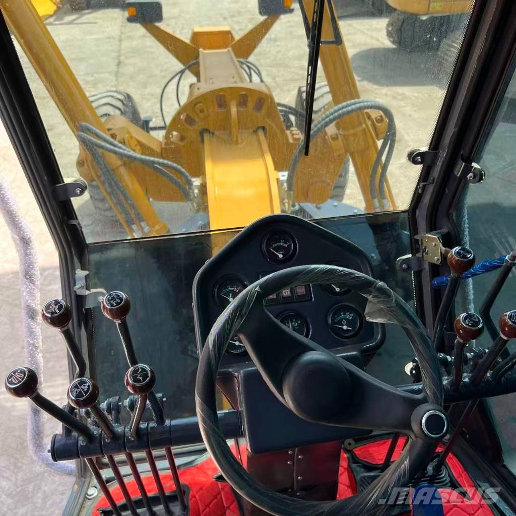 XCMG GR1803 Gréderek