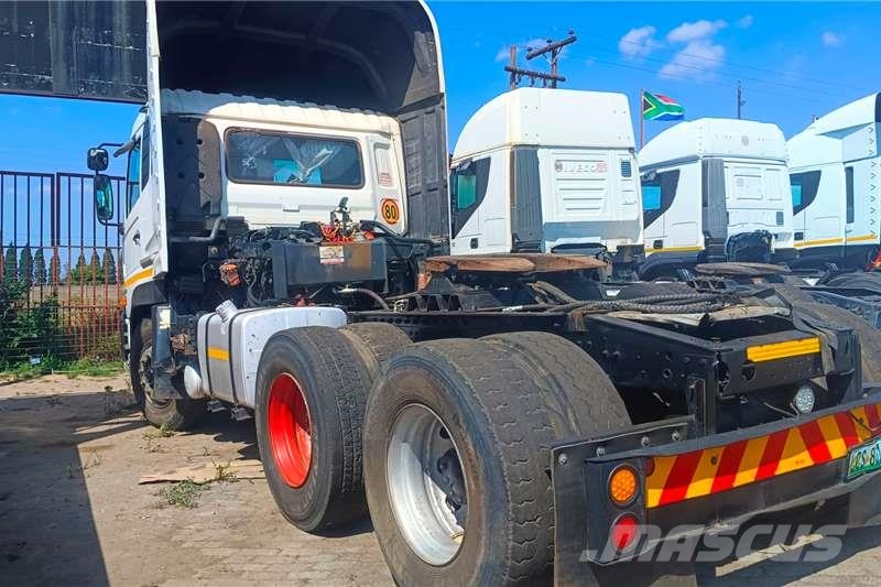 UD GW 26-450 Otros camiones