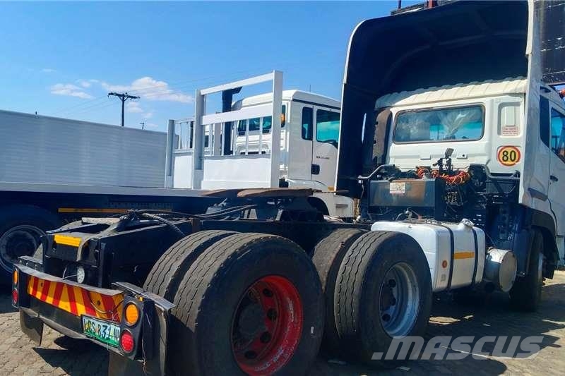 UD GW 26-450 Otros camiones