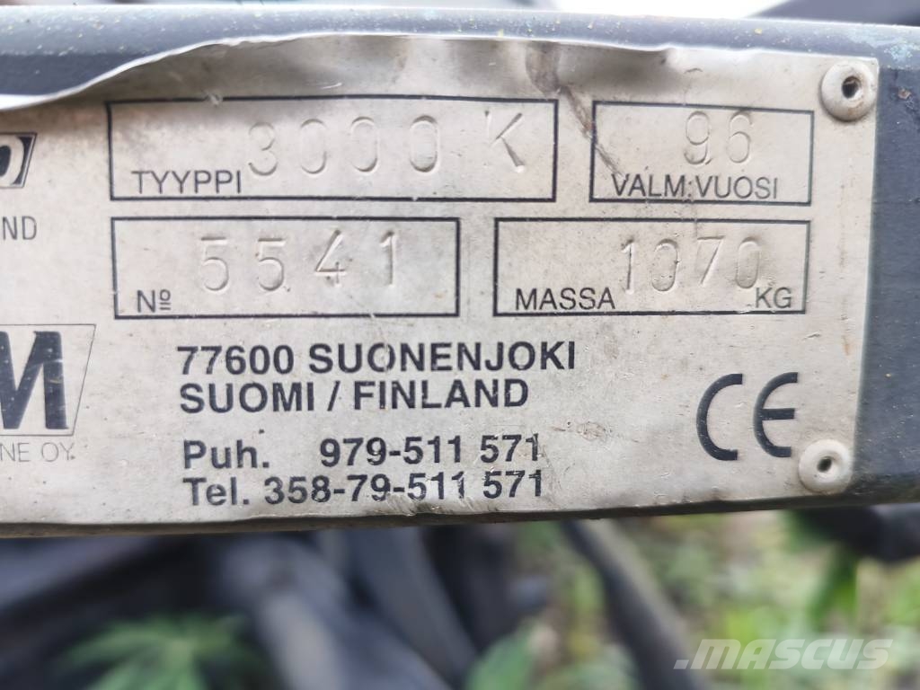 Volvo FH 16 750 Kiper tovornjaki