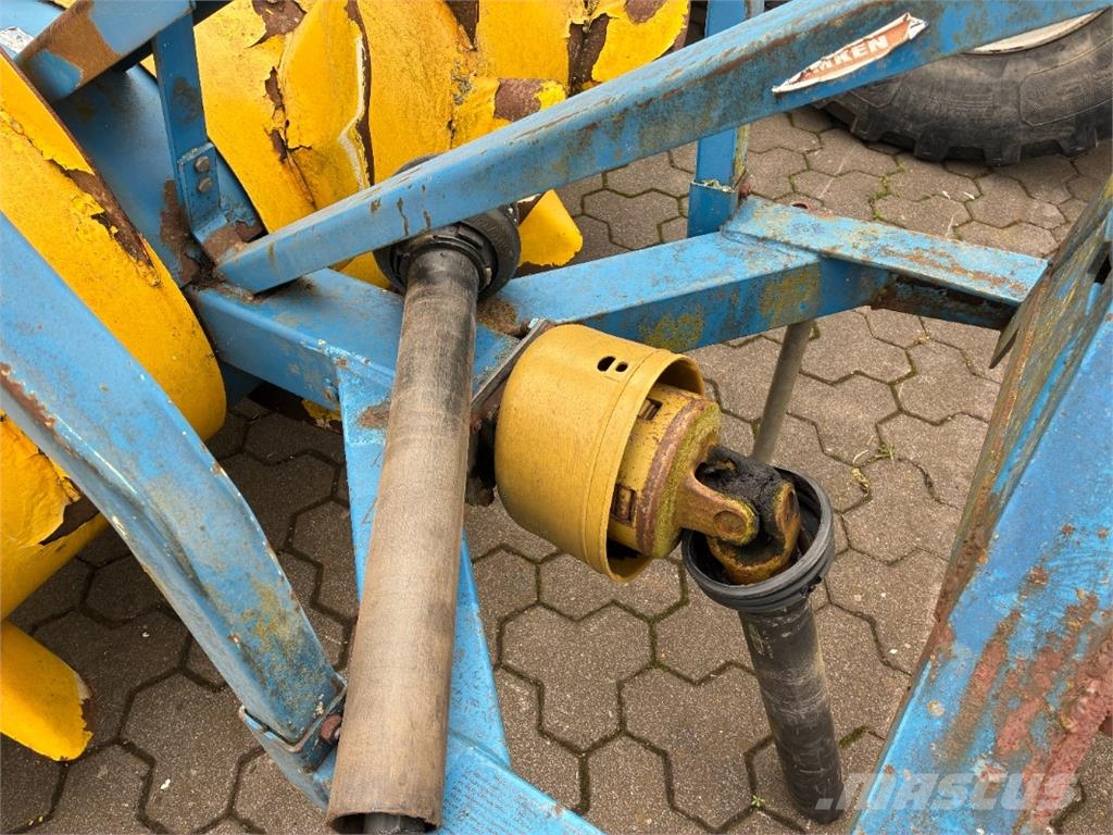 Reck Plantar 220 Lantbruk - Övrigt