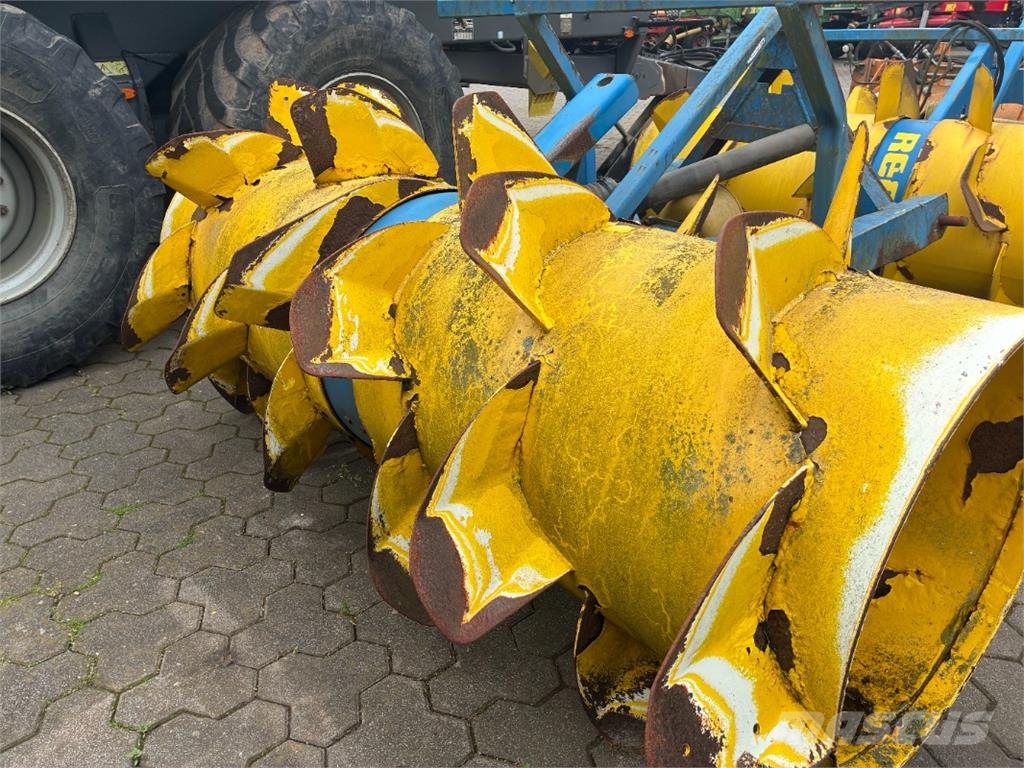 Reck Plantar 220 Lantbruk - Övrigt