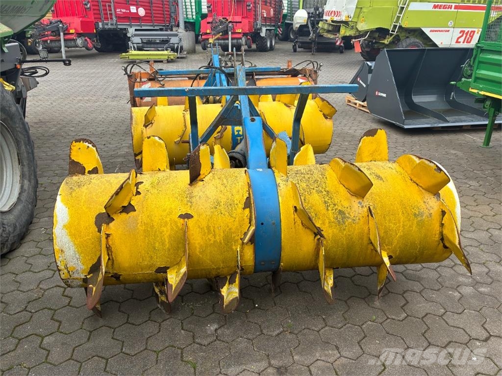 Reck Plantar 220 Lantbruk - Övrigt