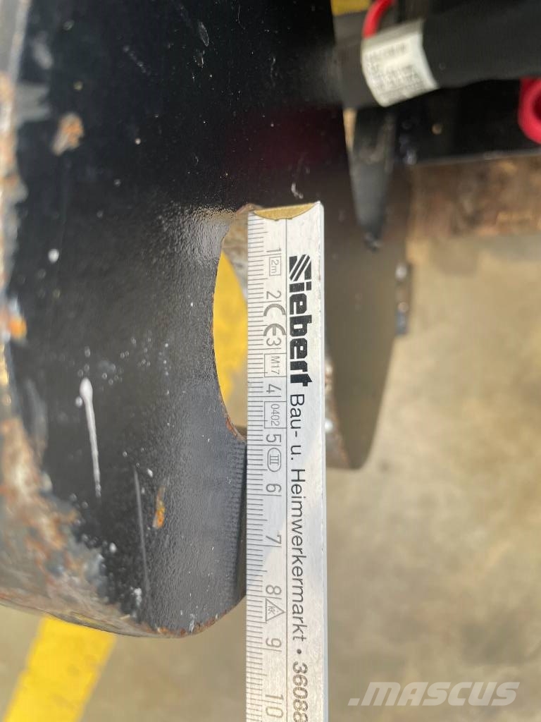 CAT B8 Hydraulikhammer CW10 / Hammer / 6 – 9 to / 2021 Hammer / Brecher