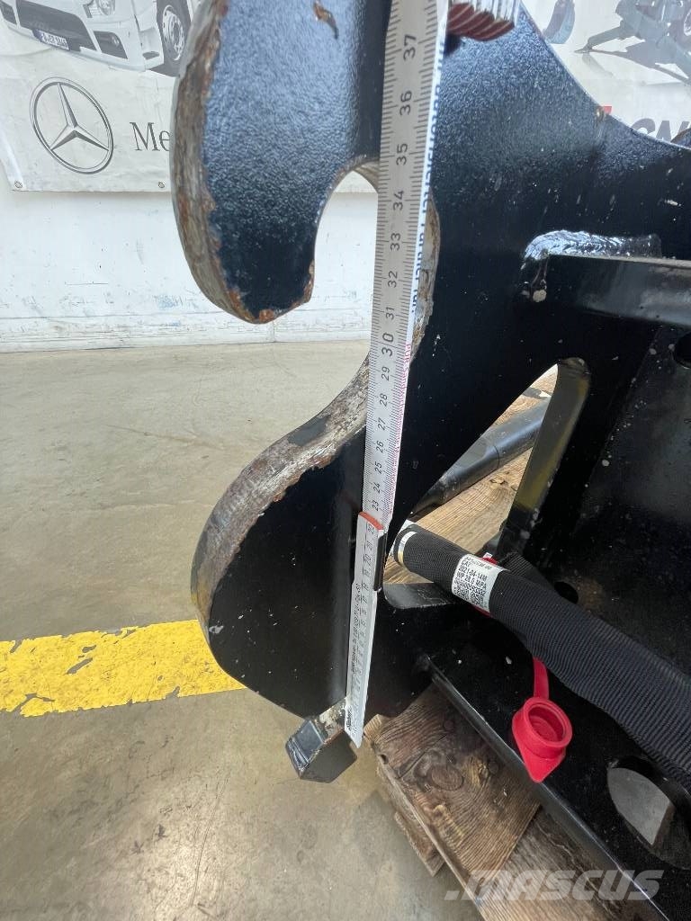 CAT B8 Hydraulikhammer CW10 / Hammer / 6 – 9 to / 2021 Hammer / Brecher