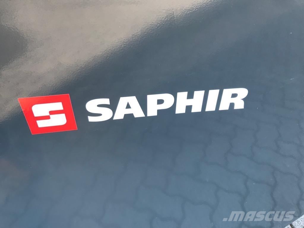 Saphir LG XL 24 *passend Claas/Kramer/Liebherr Sonstige Landmaschinen