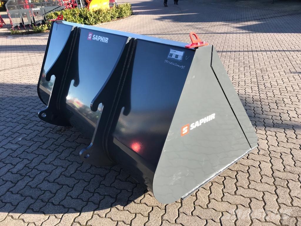Saphir LG XL 24 *passend Claas/Kramer/Liebherr Sonstige Landmaschinen