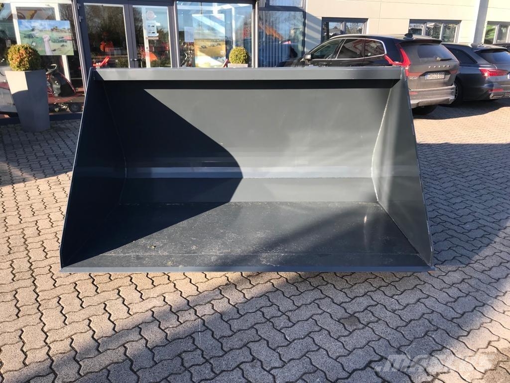 Saphir LG XL 24 *passend Claas/Kramer/Liebherr Sonstige Landmaschinen