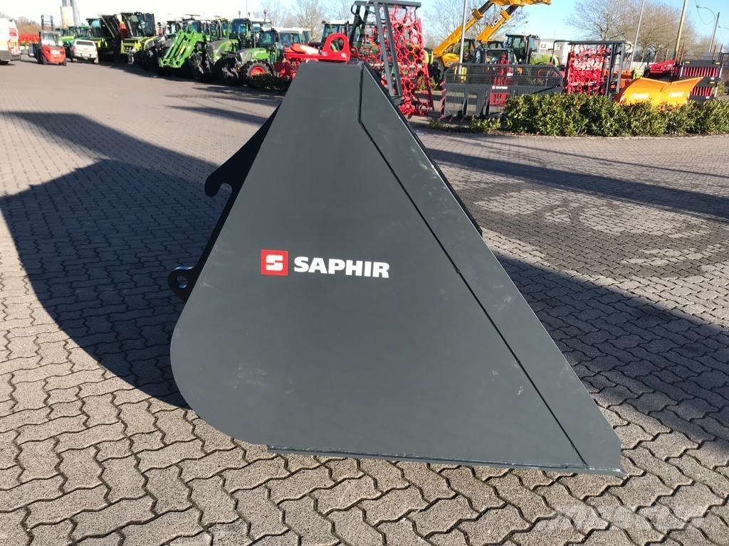 Saphir LG XL 24 *passend Claas/Kramer/Liebherr Sonstige Landmaschinen