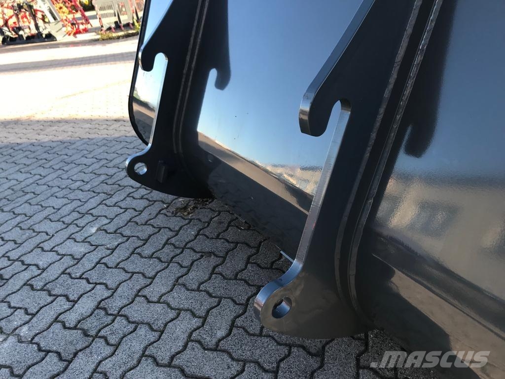 Saphir LG XL 24 *passend Claas/Kramer/Liebherr Sonstige Landmaschinen
