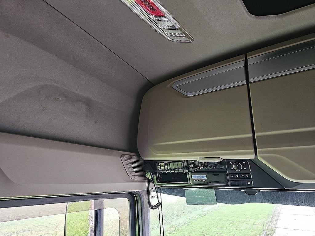 DAF XG+ 530 Leder Tegljači