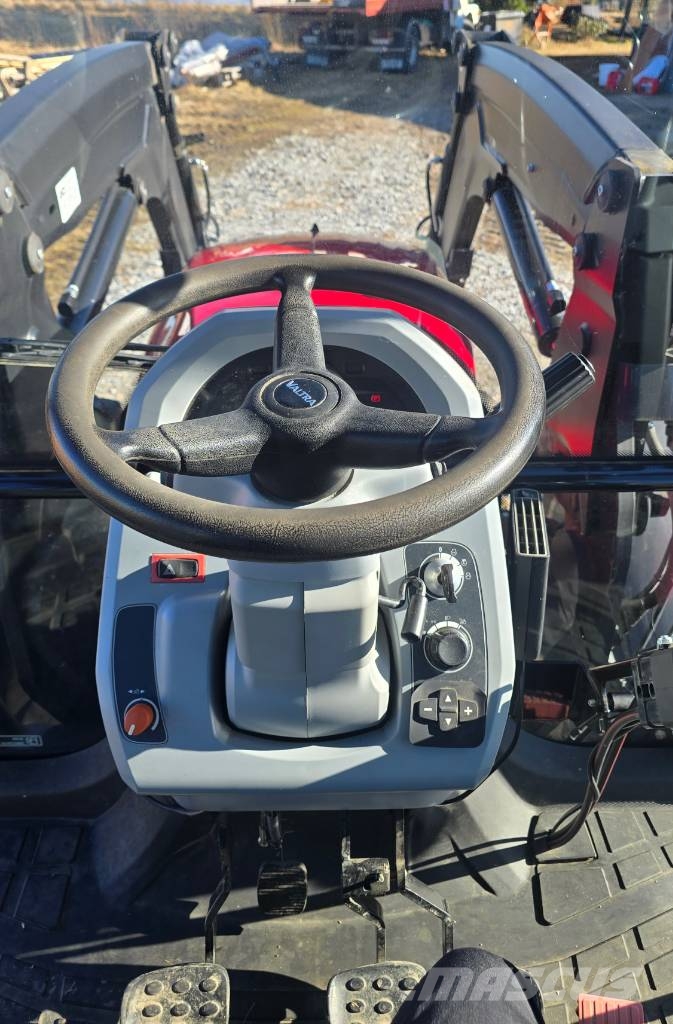 Valtra A 104 拖拉机/农用车