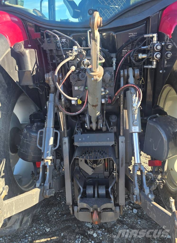 Valtra A 104 拖拉机/农用车