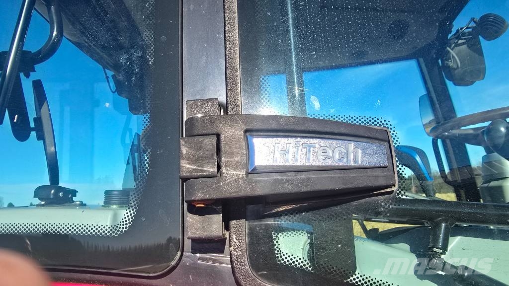 Valtra A 104 拖拉机/农用车