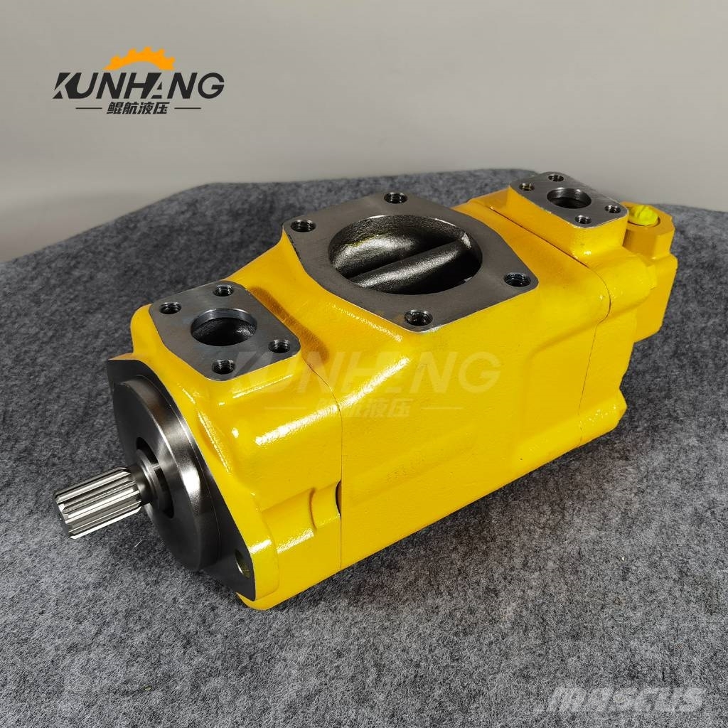 CAT R1300 R1300G 162-9207 Hydraulic Vane Pump 1629207 Коробка передач