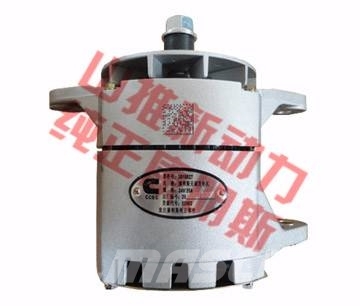 Cummins Alternator 3016627 24V 35A Elektronika