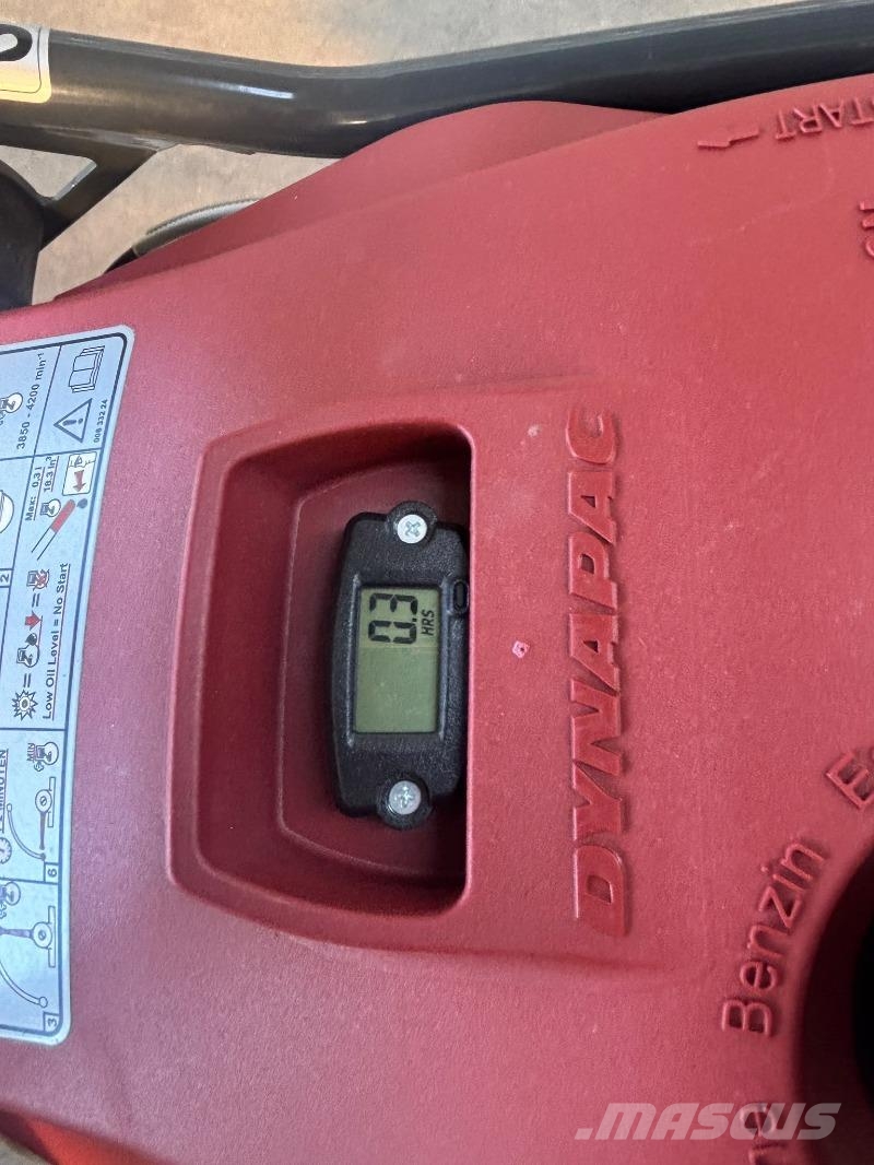Dynapac Stampfer DR7X Agriculture - Others