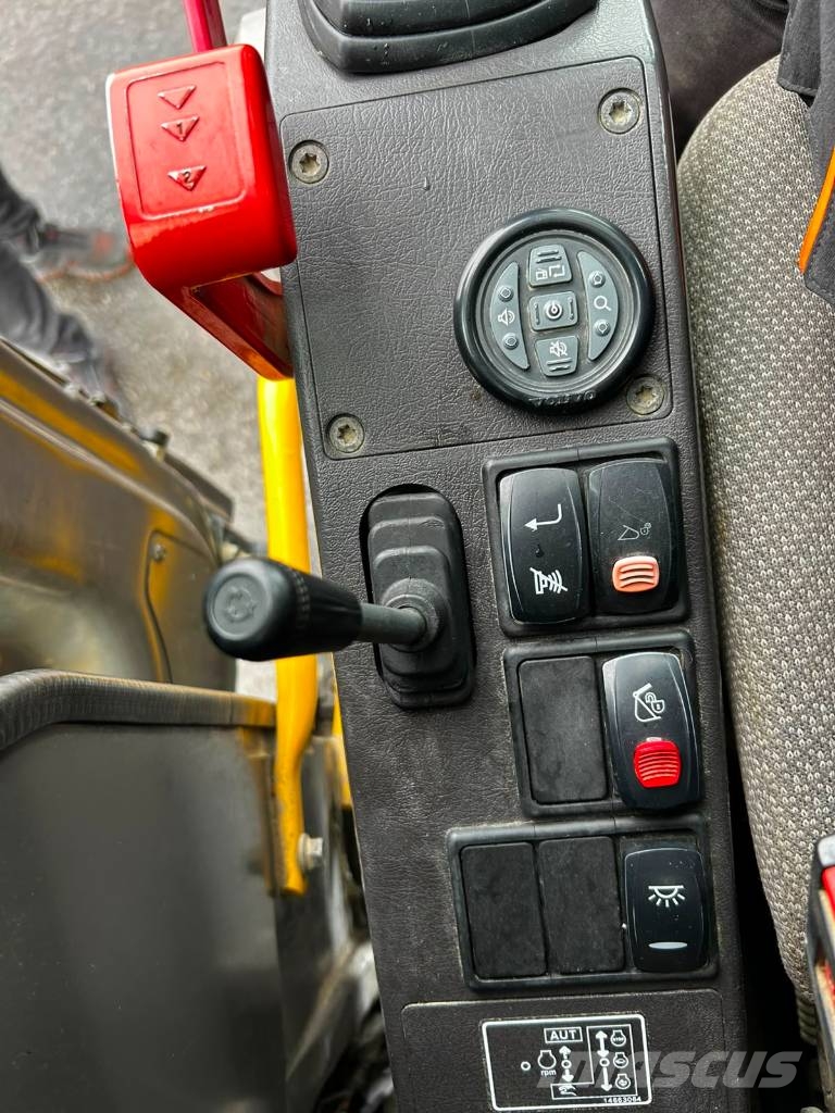 Volvo ECR 145 D / Myyty, Sold Εκσκαφείς με ερπύστριες