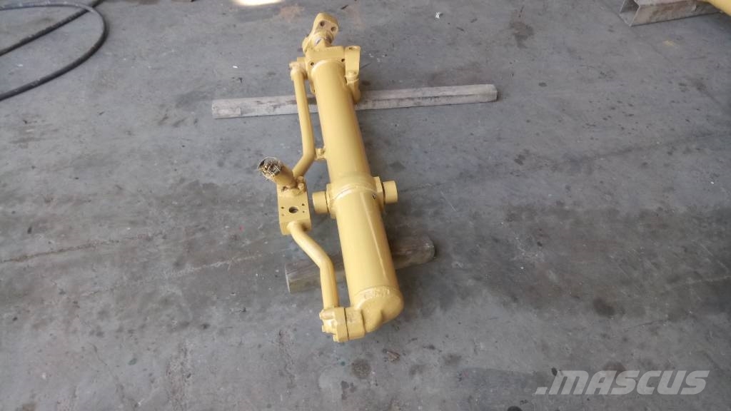 CAT D 6 Hidráulicos