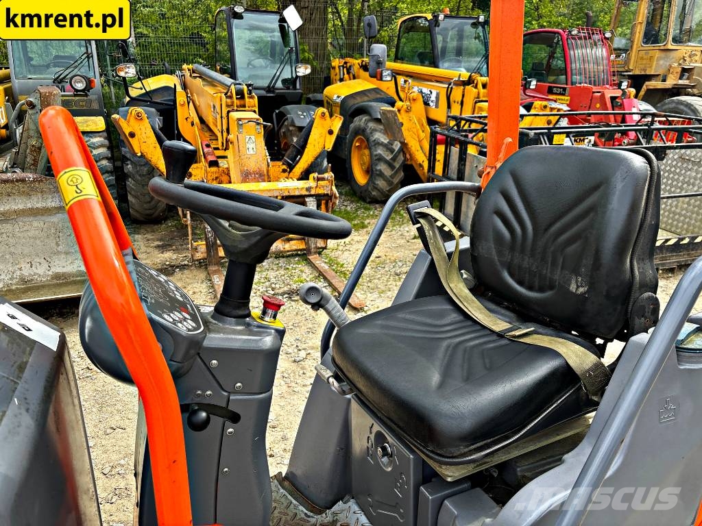 Hamm Hamm HD 8 WALEC 2017R. | BOMAG BW80 BW100 DYNAPAC Twin drum rollers
