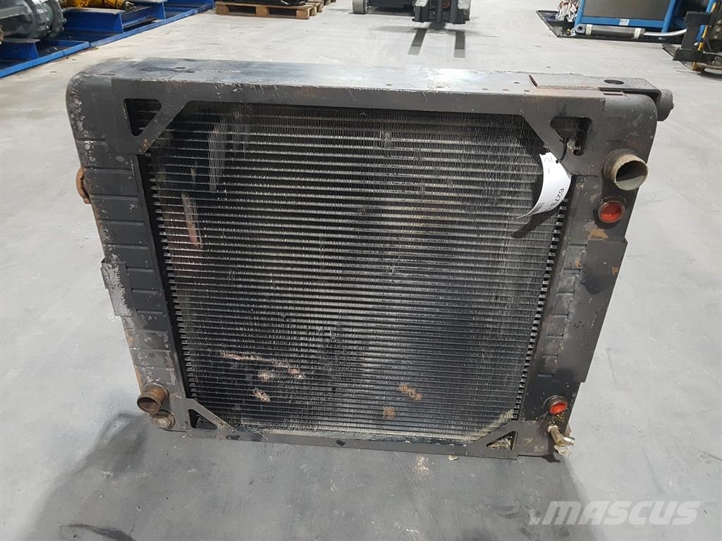 CAT 928G/IT28-113-3636-Cooler/Kühler/Koeler Engines