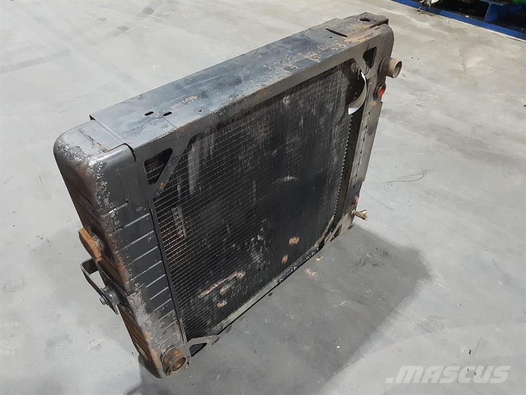 CAT 928G/IT28-113-3636-Cooler/Kühler/Koeler Engines
