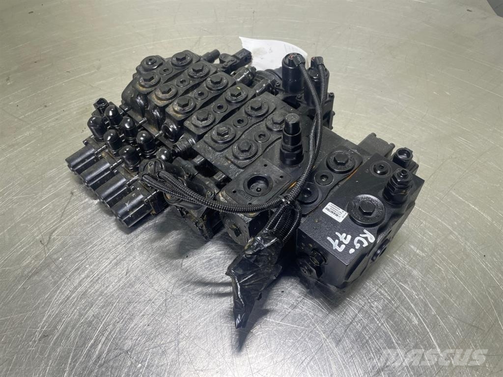 Manitou MT1440/1840-52536573-Valve/Ventile/Ventiel Hidraulika