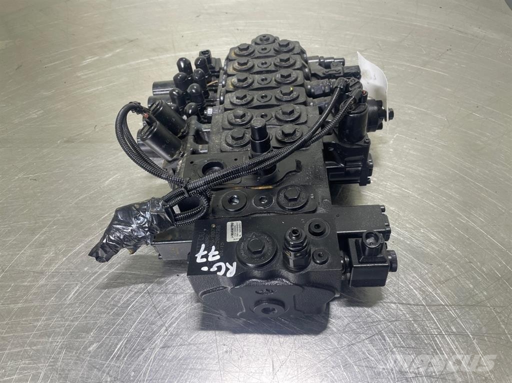 Manitou MT1440/1840-52536573-Valve/Ventile/Ventiel Hidraulika
