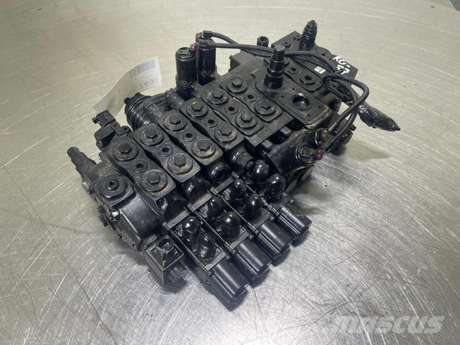 Manitou MT1440/1840-52536573-Valve/Ventile/Ventiel Hidraulika