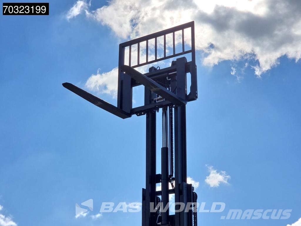 Hangcha CPCD30 HERSTELLERGARANTIE – KUBOTA-MOTOR – CE Diesel Trucker