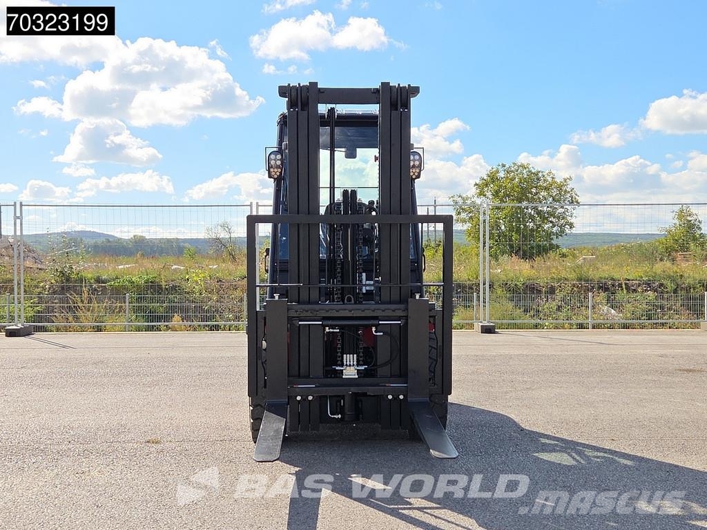 Hangcha CPCD30 HERSTELLERGARANTIE – KUBOTA-MOTOR – CE شاحنات الديزل